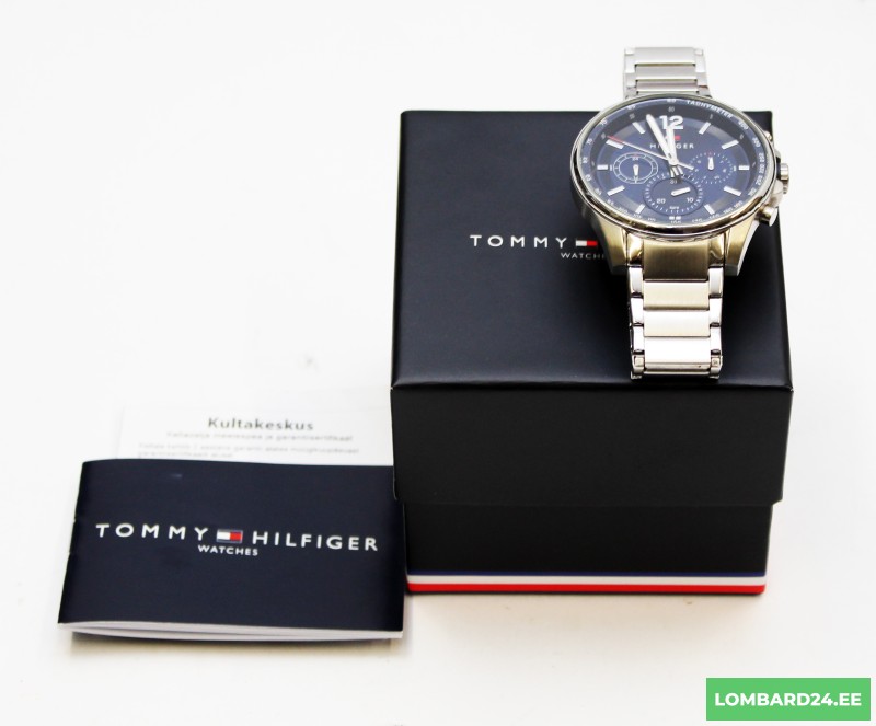 Tommy Hilfiger TH.154.1.14.3227