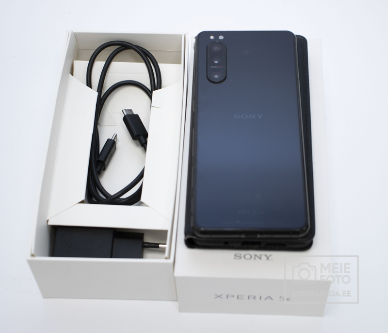 Телефон Sony Xperia 5ii 5G 128GB OLED 120Hz