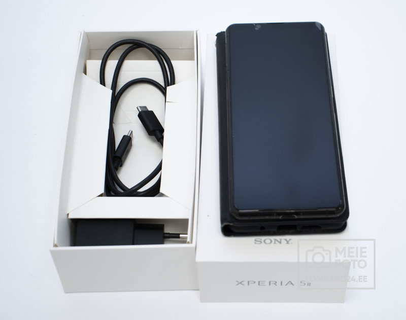 Телефон Sony Xperia 5ii 5G 128GB OLED 120Hz
