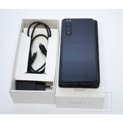 Телефон Sony Xperia 5ii 5G 128GB OLED 120Hz