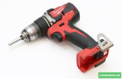 Milwaukee M18 CBLDD