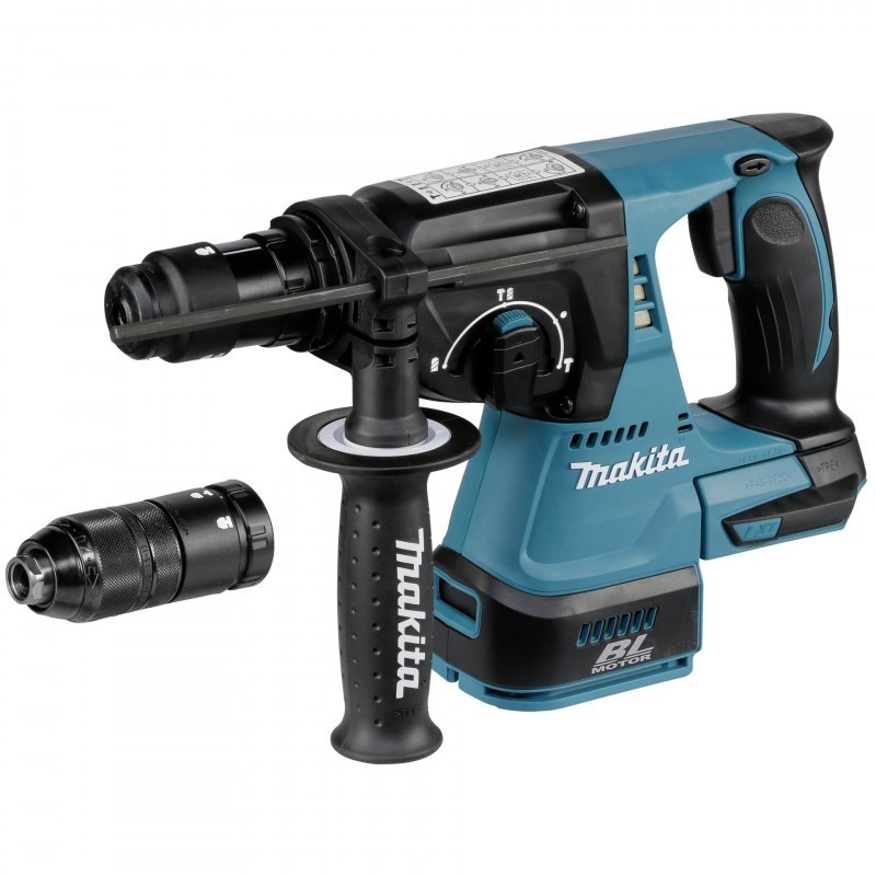 Makita DHR243 + 5.0Ah