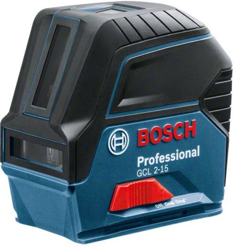 Bosch GCL 2-15G