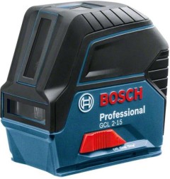 Bosch GCL 2-15G