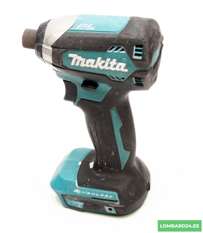 Makita DTD153