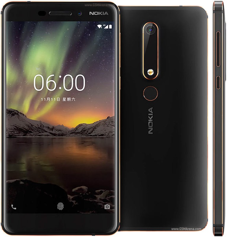 Nokia 6.1 32GB
