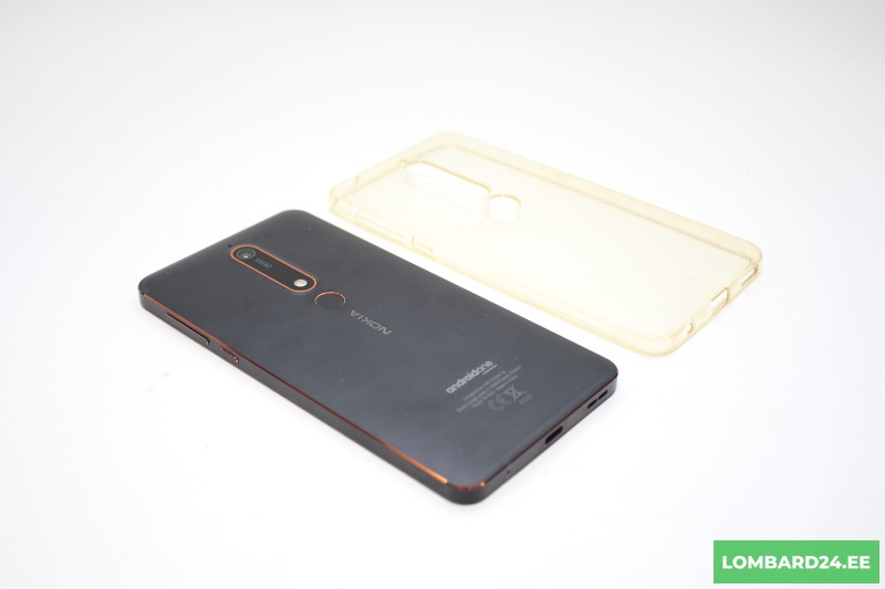 Nokia 6.1 32GB