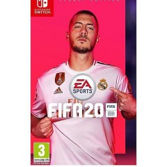 FIFA 20. Legacy Edition Xbox one