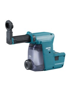 Makita DHR242 + DX06