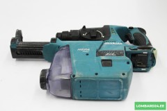 Makita DHR242 + DX06