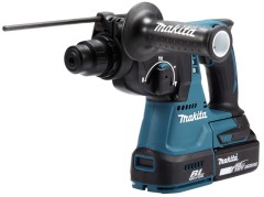 Makita DHR242 + DX06