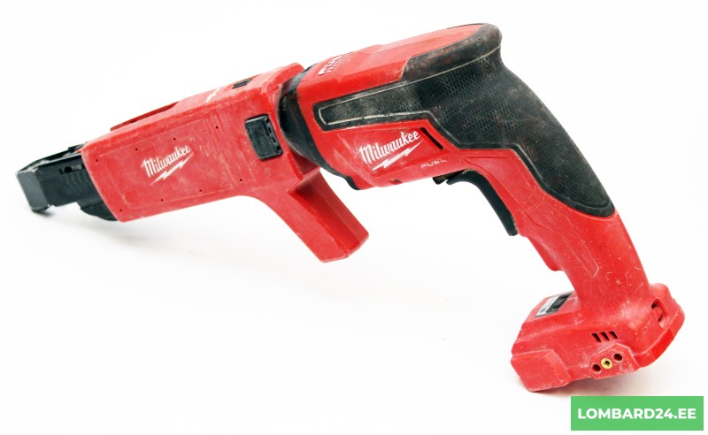Milwaukee M18FSG