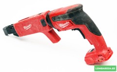 Milwaukee M18FSG
