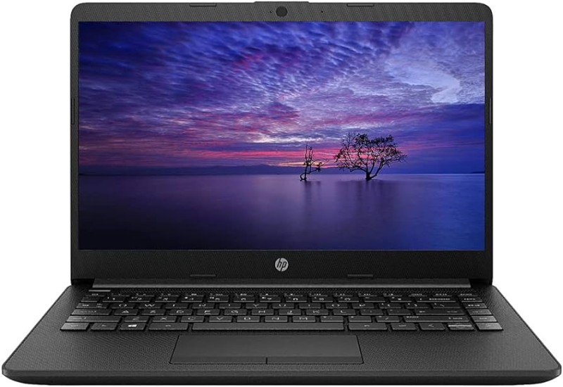 HP good laptop 14