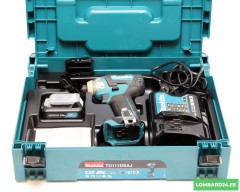 Makita TD111DSAJ