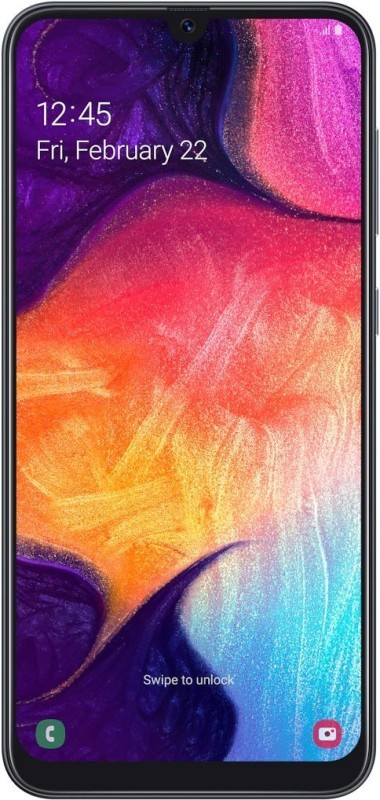 Samsung Galaxy A50 128GB