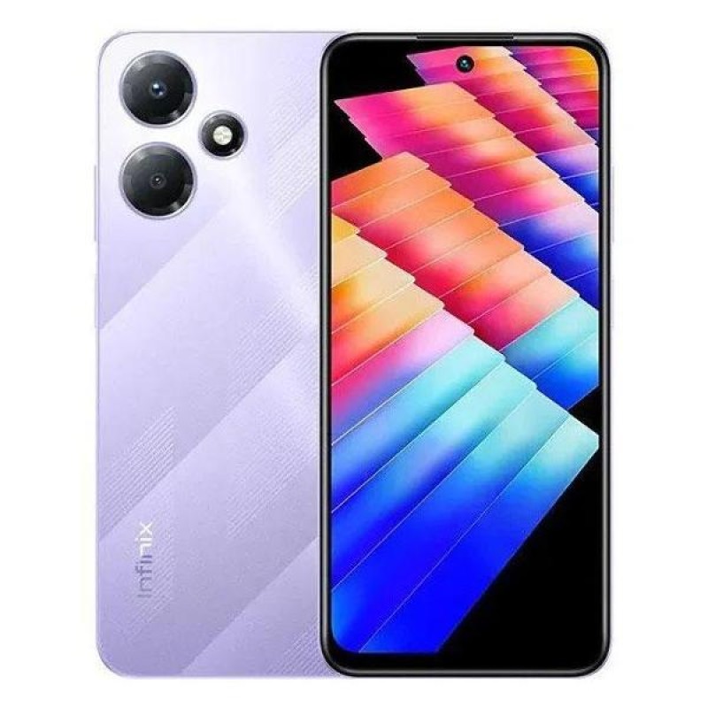 Inginix Hot 30 Play 128GB