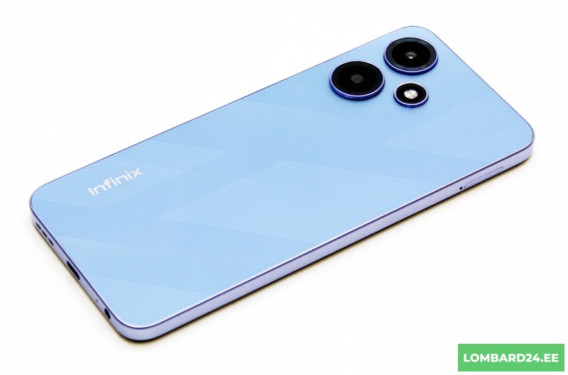 Inginix Hot 30 Play 128GB