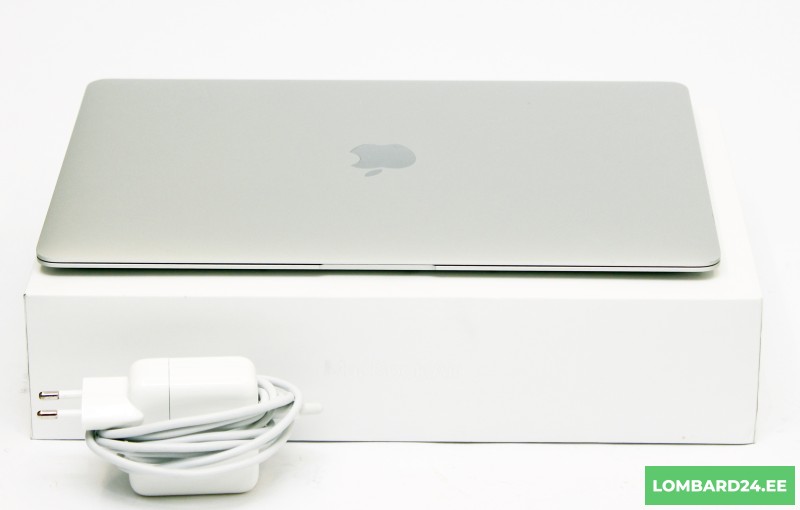 MacBook Air M1 2020