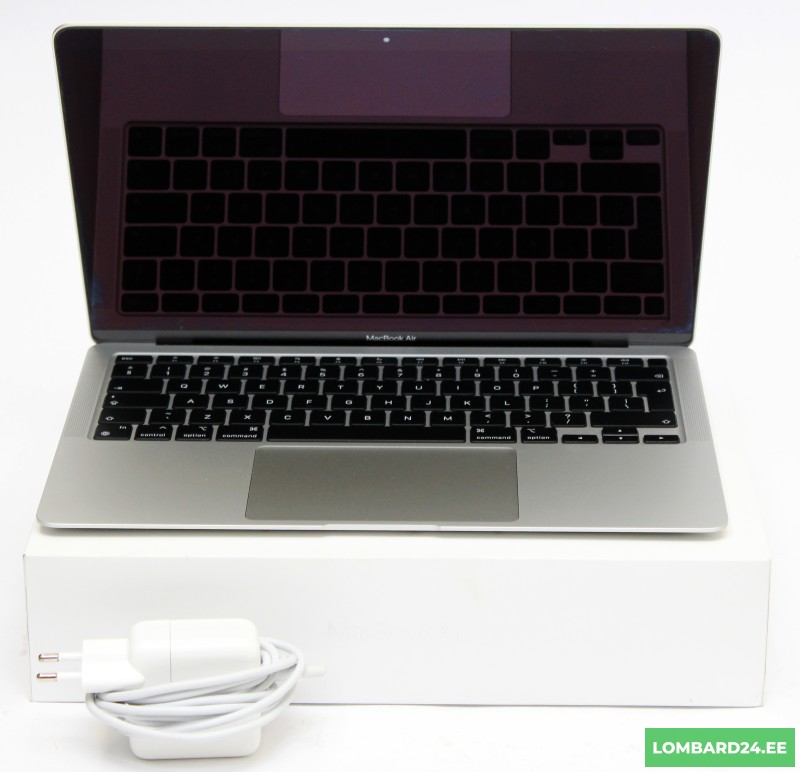MacBook Air M1 2020