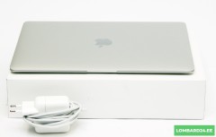 MacBook Air M1 2020