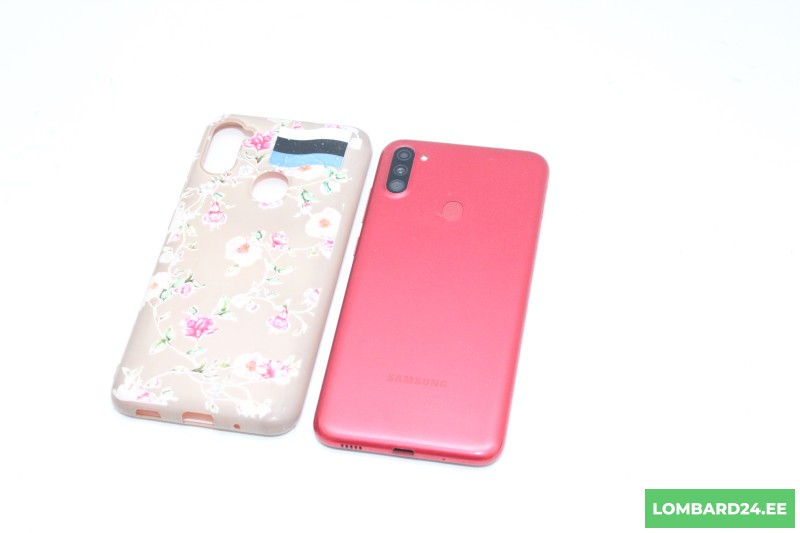 Samsung Galaxy A11 32GB