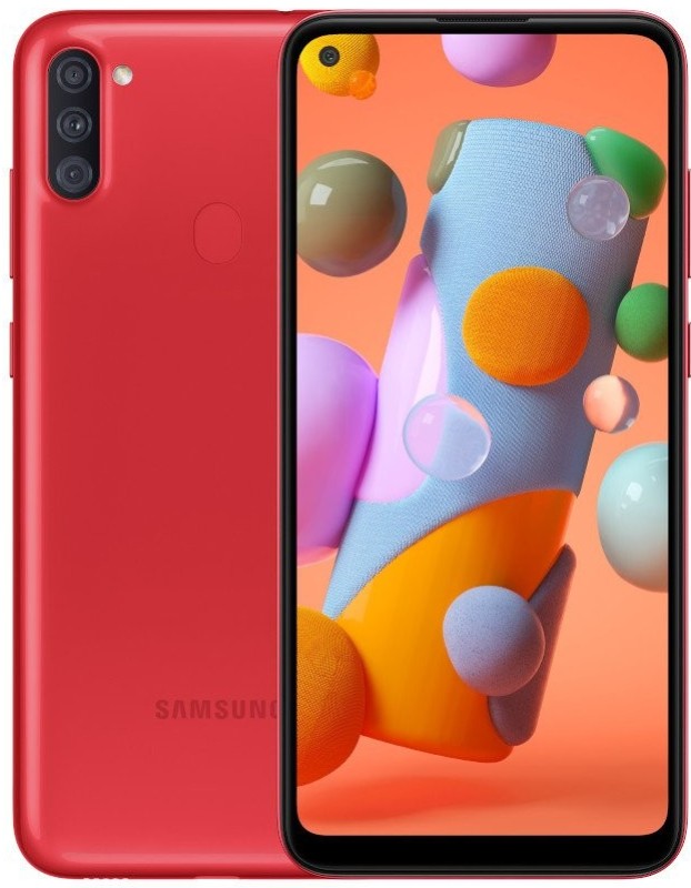 Samsung Galaxy A11 32GB