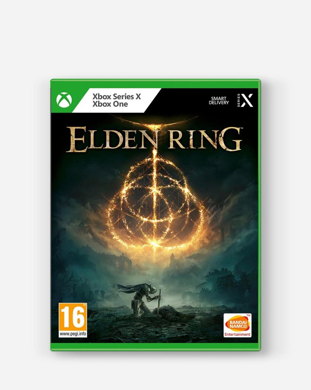 Xbox One Elden Ring