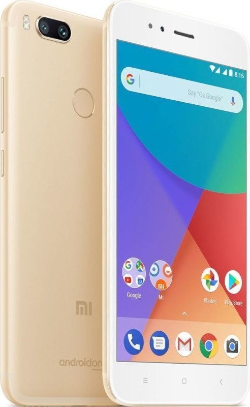 Xiaomi Mi A1 32GB