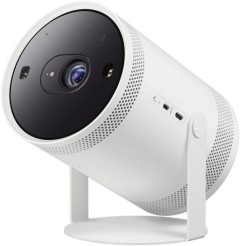 Samsung The Freestyle Projector