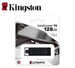 Kingston DataTraveler 70 128GB