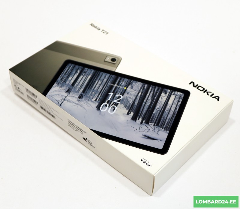 Nokia T21 LTE 128GB