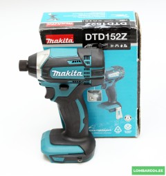 Makita DTD152Z