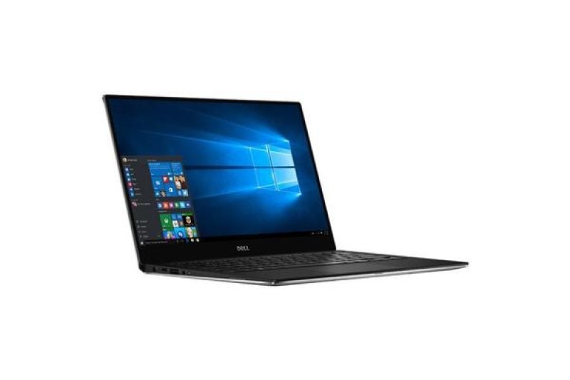 Dell XPS 13 9360 Touch