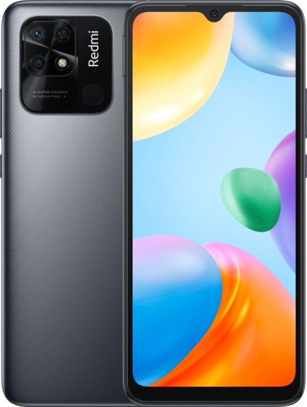 Xiaomi Redmi 10C 128GB