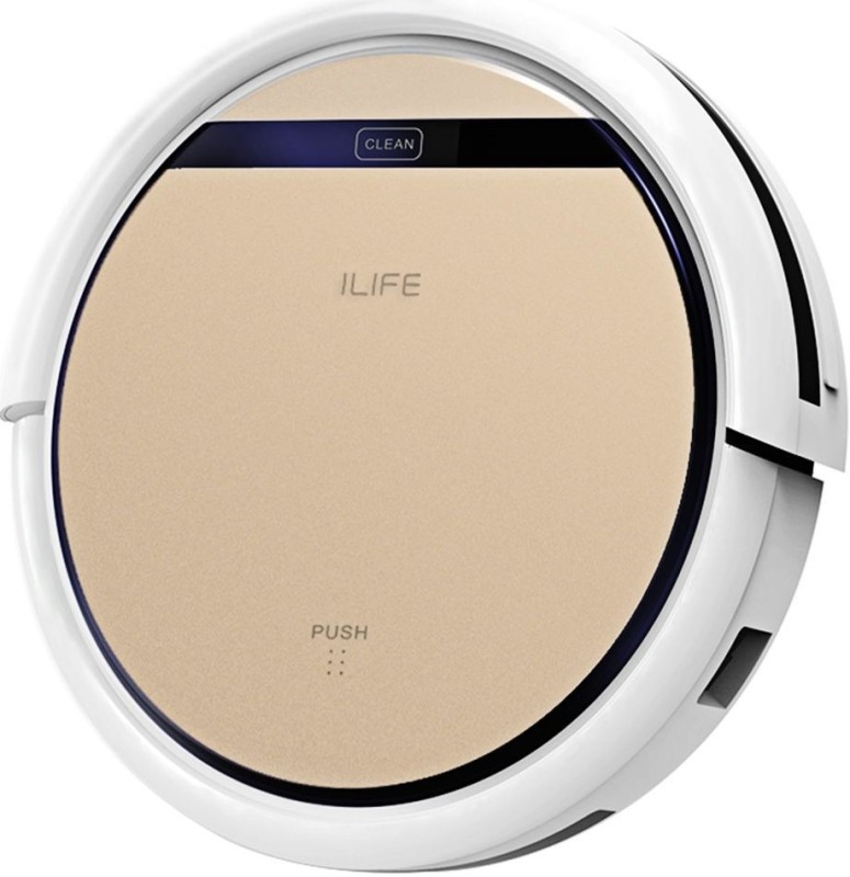 Ilife V5s Pro