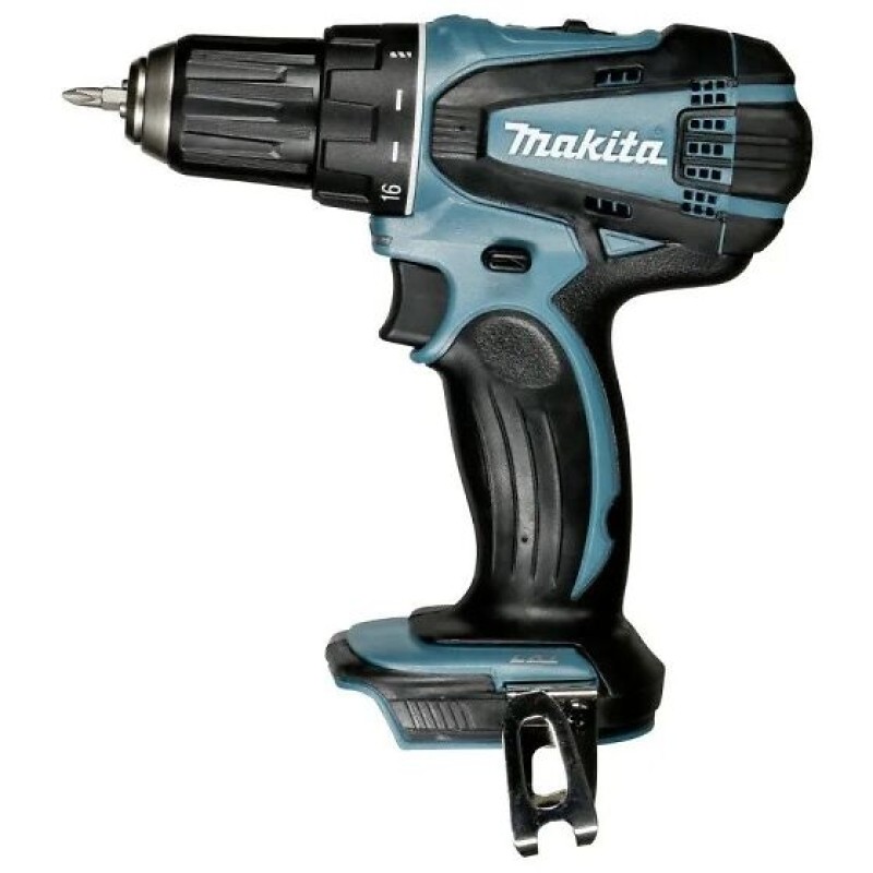 Makita DDF456Z + 5,0Ah