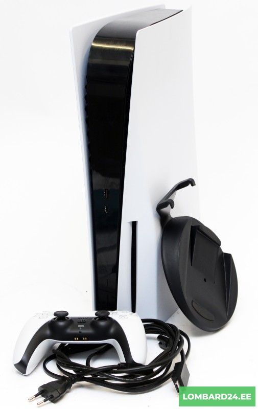 Sony Playstation 5 825GB disc