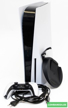 Sony Playstation 5 825GB disc