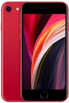 iPhone SE 2 64GB