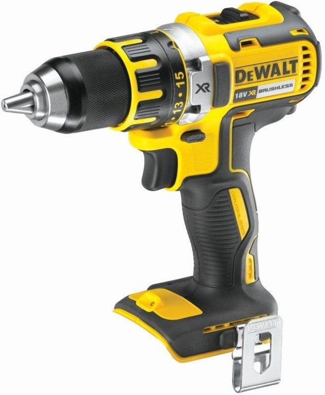 DeWalt DCD790 + 5.0Ah