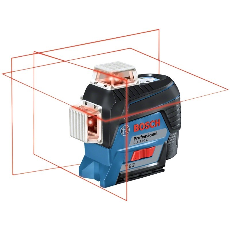 Bosch GLL 3-80