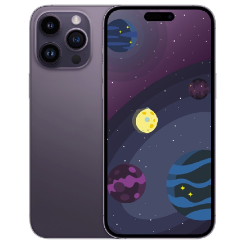 iPhone 14 Pro Max 128GB