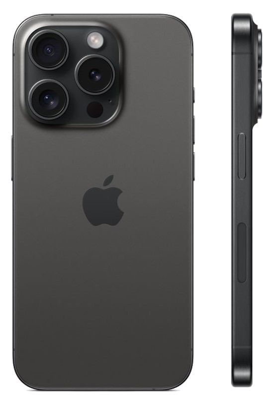 iPhone 15 Pro 128GB