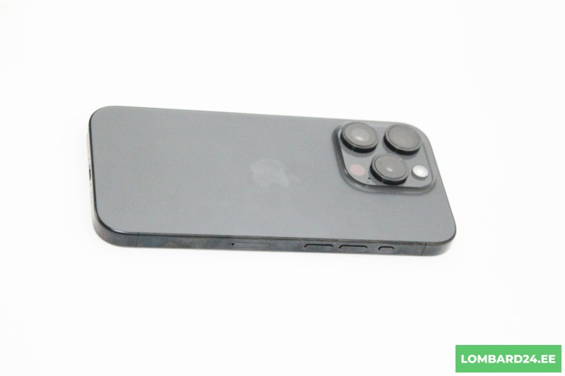 iPhone 15 Pro 128GB