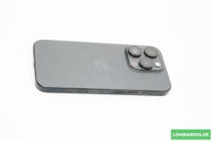 iPhone 15 Pro 128GB