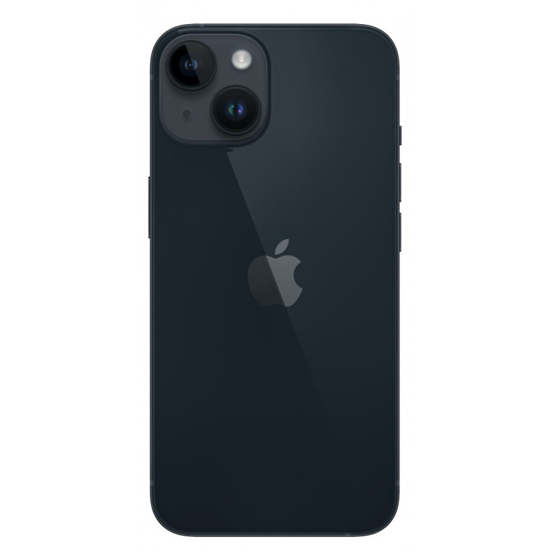 iPhone 14 256GB Midnight