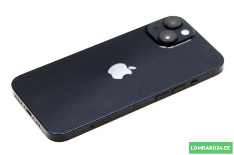 iPhone 14 256GB Midnight