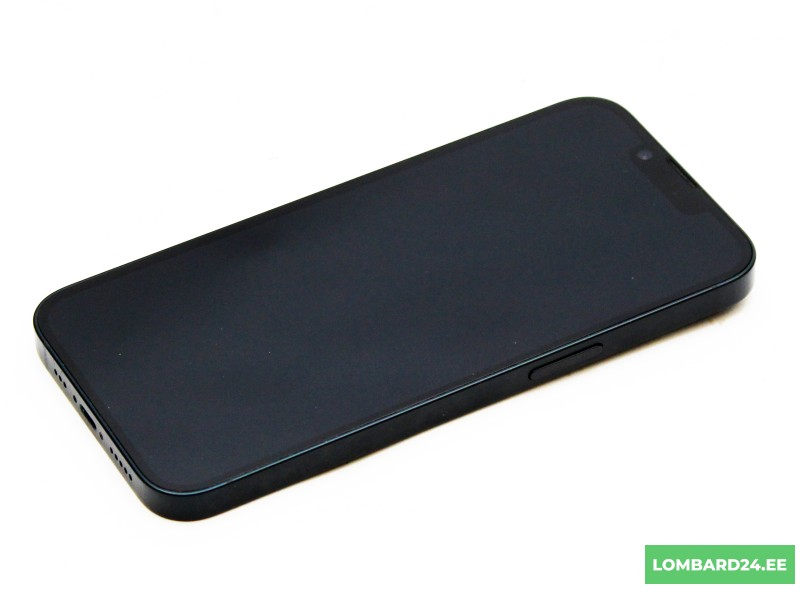 iPhone 14 256GB Midnight