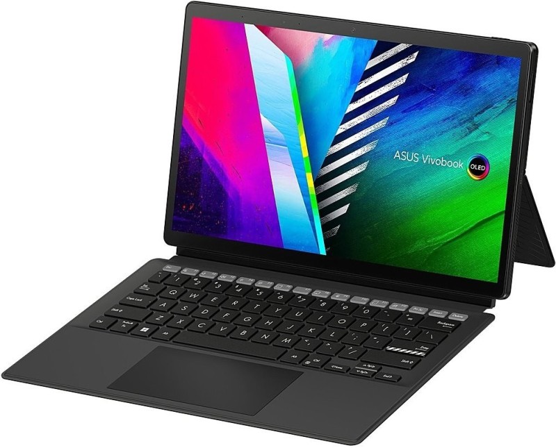 Asus Vivobook 13 Slate Oled